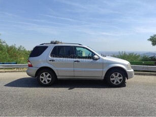 MERCEDES-BENZ ML 270 CDI (Automata)