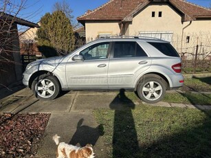 MERCEDES-BENZ ML 320 CDI (Automata)