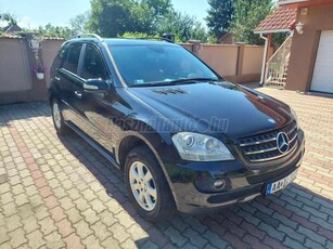 MERCEDES-BENZ ML 320 CDI (Automata)