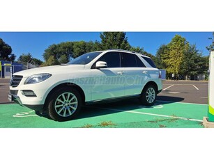 MERCEDES-BENZ ML 350 BlueTEC (Automata)