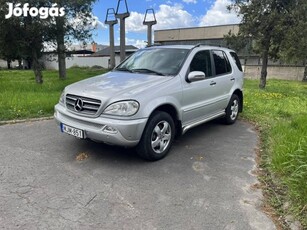 Mercedes-Benz ML 400 CDI Final Edition (Automata)