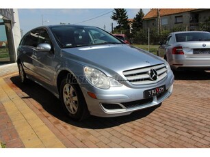 MERCEDES-BENZ R 320 CDI 4Matic (Automata) (6 személyes ) PANORÁMA/BŐR