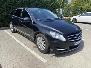 MERCEDES-BENZ R 350 CDI 4Matic (Automata) (7 személyes )