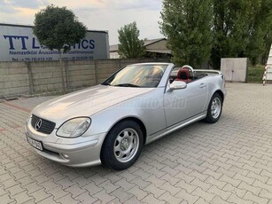 MERCEDES-BENZ SLK 230 Kompressor