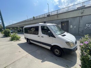 MERCEDES-BENZ SPRINTER 315 CDI 906.735.13