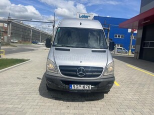 MERCEDES-BENZ SPRINTER 318 CDI 906.631.13 (Automata) v6 3000 m3