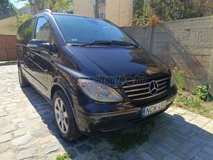 MERCEDES-BENZ VIANO 2.2 CDI Ambiente E (Automata)