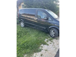 MERCEDES-BENZ VIANO 2.2 CDI Ambiente K