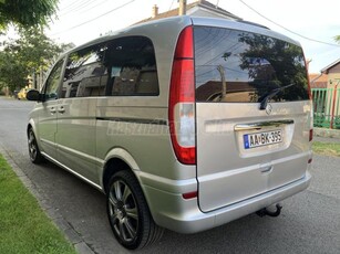 MERCEDES-BENZ VIANO 2.2 CDI Ambiente K (Automata)