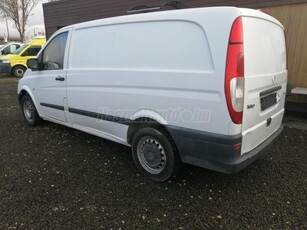 MERCEDES-BENZ VITO 109 CDI L