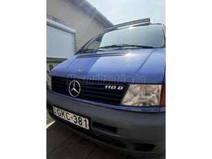 MERCEDES-BENZ VITO 110 D 638.074 Uni5