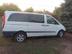 MERCEDES-BENZ VITO 111 CDI