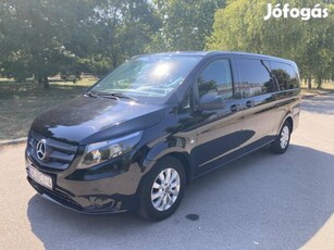 Mercedes-Benz Vito 116 Bluetec Tourer Select L...