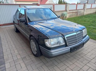 MERCEDES-BENZ W 124 158000km-el!