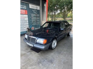 MERCEDES-BENZ W 124 250 TD Sportline