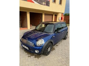 MINI CLUBMAN Cooper1.6