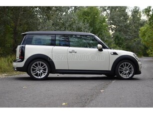 MINI CLUBMAN Cooper1.6 D