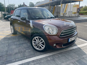 MINI COUNTRYMAN Cooper1.6 D