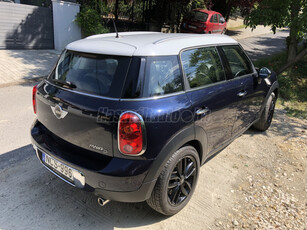 MINI COUNTRYMAN Cooper1.6 D