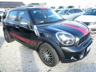 MINI COUNTRYMAN Cooper2.0 SD ALL4