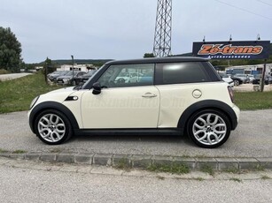 MINI MINI COOPER 1.6 D