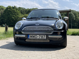 MINI MINI ONE 1.6