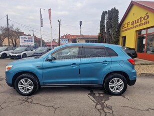 MITSUBISHI ASX 1.8 DI-D Intense