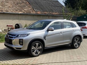 MITSUBISHI ASX 2.0 S-MIVEC Inform