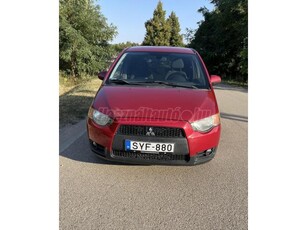 MITSUBISHI COLT 1.3 Invite ClearTec