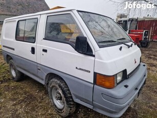 Mitsubishi L 300 2.0 4x4. Újszerű Állapotban. F...