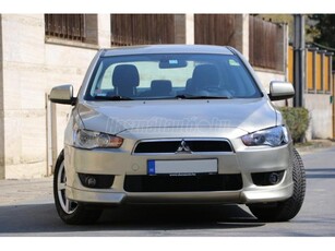 MITSUBISHI LANCER 1.8 Invite CVT