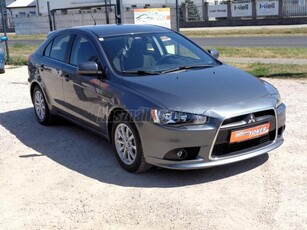 MITSUBISHI LANCER Sportback 1.8 DI-D Invite AS&G FRISS MŰSZAKI.107E KM