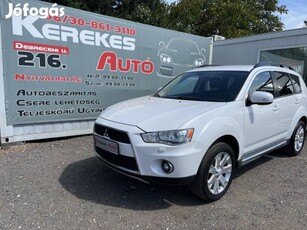 Mitsubishi Outlander 2.0 Mivec Invite 2WD Ülésf...