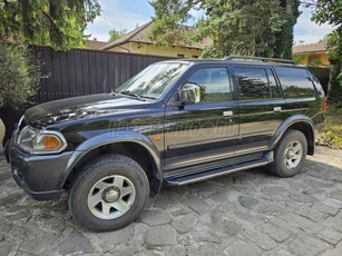 MITSUBISHI PAJERO SPORT Wag. 3.0 V6-24 GLS (Automata)