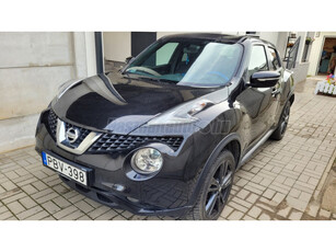 NISSAN JUKE 1.2 DIG-T Acenta