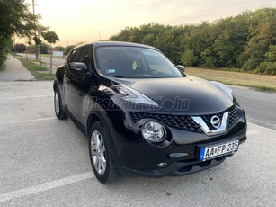 NISSAN JUKE 1.2 DIG-T Acenta EURO6