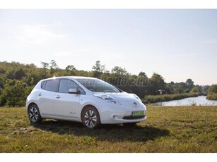 NISSAN LEAF Tekna 24 kWh (Automata) ZE0