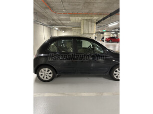 NISSAN MICRA 1.4 Tekna