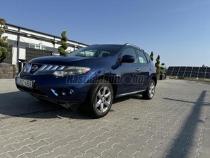 NISSAN MURANO 3.5 Premium (Automata)