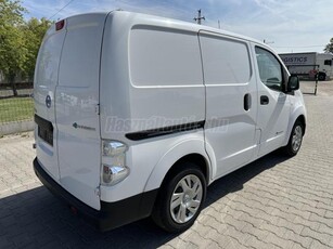 NISSAN NV200 e-NV200 Tekna (Automata) 40 kWh Nagy Hatótávú-Navigáció+Tolatókamera!