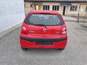 NISSAN PIXO 1.0 Visia