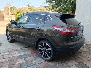 NISSAN QASHQAI 1.2 DIG-T Acenta Magyarországi autó!!