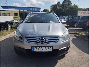 NISSAN QASHQAI+2 1.5 dCi Tekna 2WD Gyári jó állapot!