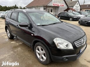 Nissan Qashqai+2 2.0 dCi Tekna Premium 2WD SZER...