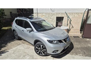 NISSAN X-TRAIL 1.6 dCi Tekna 4x4 EURO6