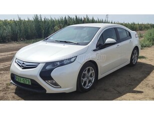 OPEL AMPERA (Automata)