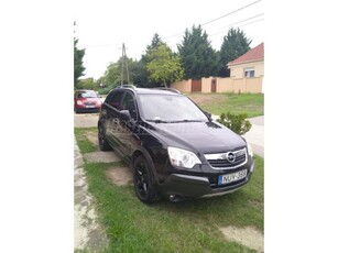 OPEL ANTARA 2.0 CDTI Enjoy Full bőr. Navi nagykijelzős. 4x4