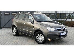 OPEL ANTARA 2.0 CDTI Enjoy / KOMFORT BŐR BELSŐ / FRISSEN SZERVIZELT / 1 ÉV GARANCIA!