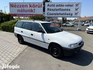 Opel Astra F F Caravan 1.4 Classic