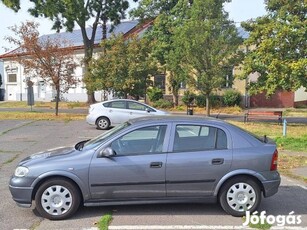 Opel Astra G 1.4 16V Classic II Family